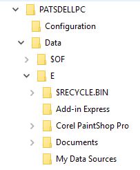 File History can't find folders in libraries for a restore W10 206379d1538414143t-w10-file-history-not-backing-up-selected-folders-f.jpg
