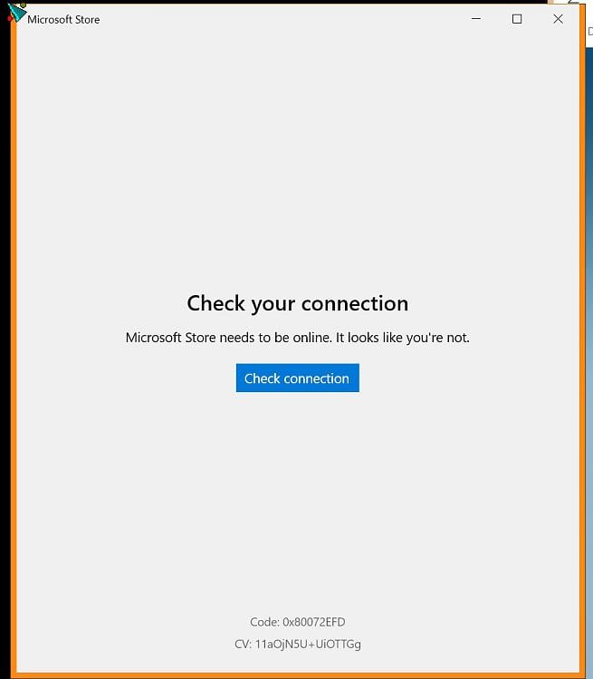 Unable to find version number of software in Microsoft Store. 206596d1538552600t-after-1809-upgrade-unable-run-skype-microsoft-store-store.jpg