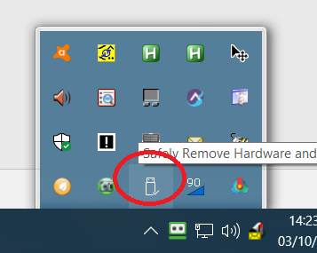 Is there a way to fix my taskbar icons? they glitch out when i hover over them and some... 206622d1538573091t-there-way-eliminate-delay-hovering-text-taskbar-untitled.png
