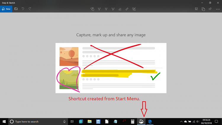 Snip and Sketch Shortcut Not Working 206735d1538643798t-snip-sketch-shortcuts-s-k-1.png