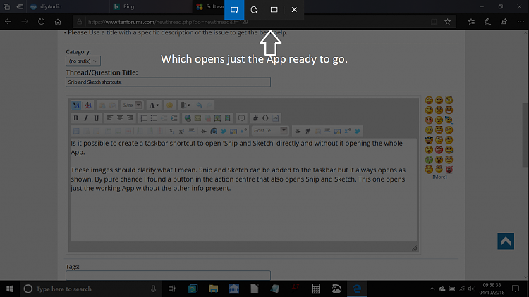 Snip & Sketch keyboard shortcuts no longer working 206737d1538643824t-snip-sketch-shortcuts-s-k-3.png