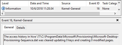 Unknown folders taking up space in temp 207094d1538817187t-unknown-folders-windows-temp-event.jpg