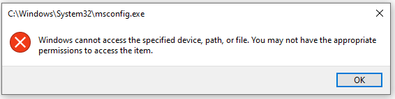 run as administrator is not working 20715c0a-99d3-4773-b559-470e6a7b05c0?upload=true.png