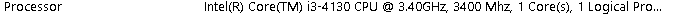 I have 4 cpu cores but it seems to show 1 core,I also can't enable the cores in boot. 2072d821-958c-4200-928f-090d940acf8c?upload=true.png