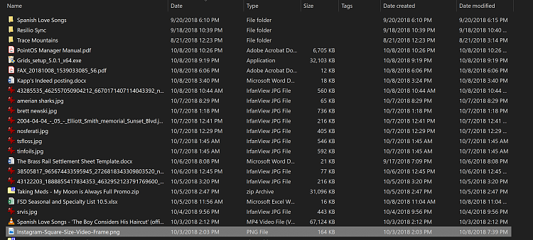 Windows 11 since ever - File Explorer takes forever to show photos sorted by date/descending 207536d1539053847t-file-explorer-sort-date-not-accurate-image.png