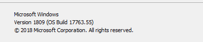 Microsoft Apps Outlook, Windows Store, Xbox, etc. will open but not connect to internet on... 208010d1539320668t-windows-10-1809-microsoft-store-cant-connect-internet-error2.png