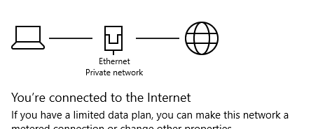 Microsoft Apps Outlook, Windows Store, Xbox, etc. will open but not connect to internet on... 208011d1539320668t-windows-10-1809-microsoft-store-cant-connect-internet-error3.png