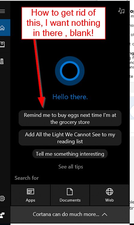 HOW DO I GET RID OF THIS ONE DRIVE GARBAGE 208145d1539396533t-how-get-rid-all-tips-cortana-garbage-search-toolbar-get-rid-cortana-tips.png
