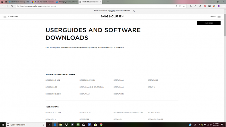 hp laptop b&o play experience not working on windows 11, but worked on windows 10 208206d1539436960t-b-o-play-hp-2018-10-13.png