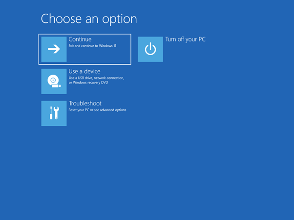 Clock resets after first restart post imaging Windows 11 208237a1-ba40-47bf-b85b-02a9a35598d4?upload=true.png