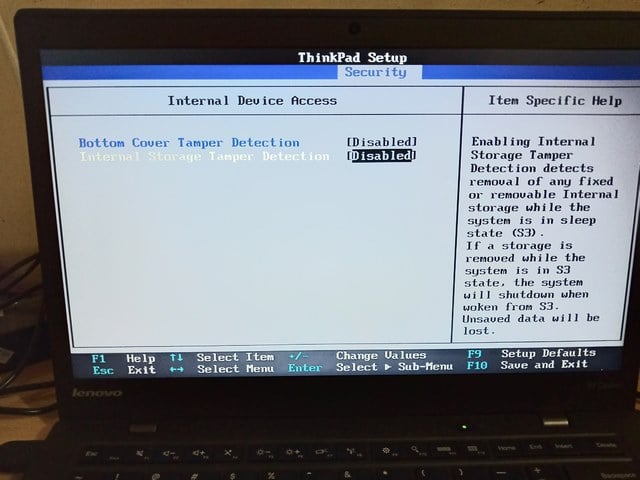 Lenovo X1 Carbon 6th Gen Windows 11 - Using fingerprint Scanner to always results in... 209024d1539890864t-how-use-fingerprint-lenovo-carbon-x1-20bt-img_20181019_001637-copy-.jpg