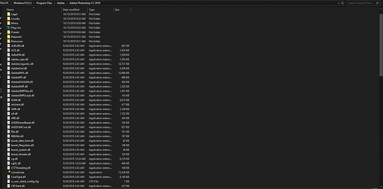 My File Explorer small size and have black background 209066d1539934178t-black-greyish-background-windows-explorer-explorer-image.png