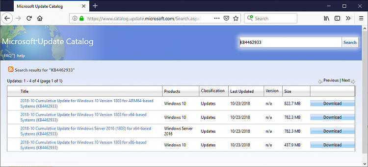Microsoft Update Catalog: "Next" and "Previous" page buttons do not work 209904d1540478390t-cannot-access-microsoft-update-catalog-any-browsers-image.png