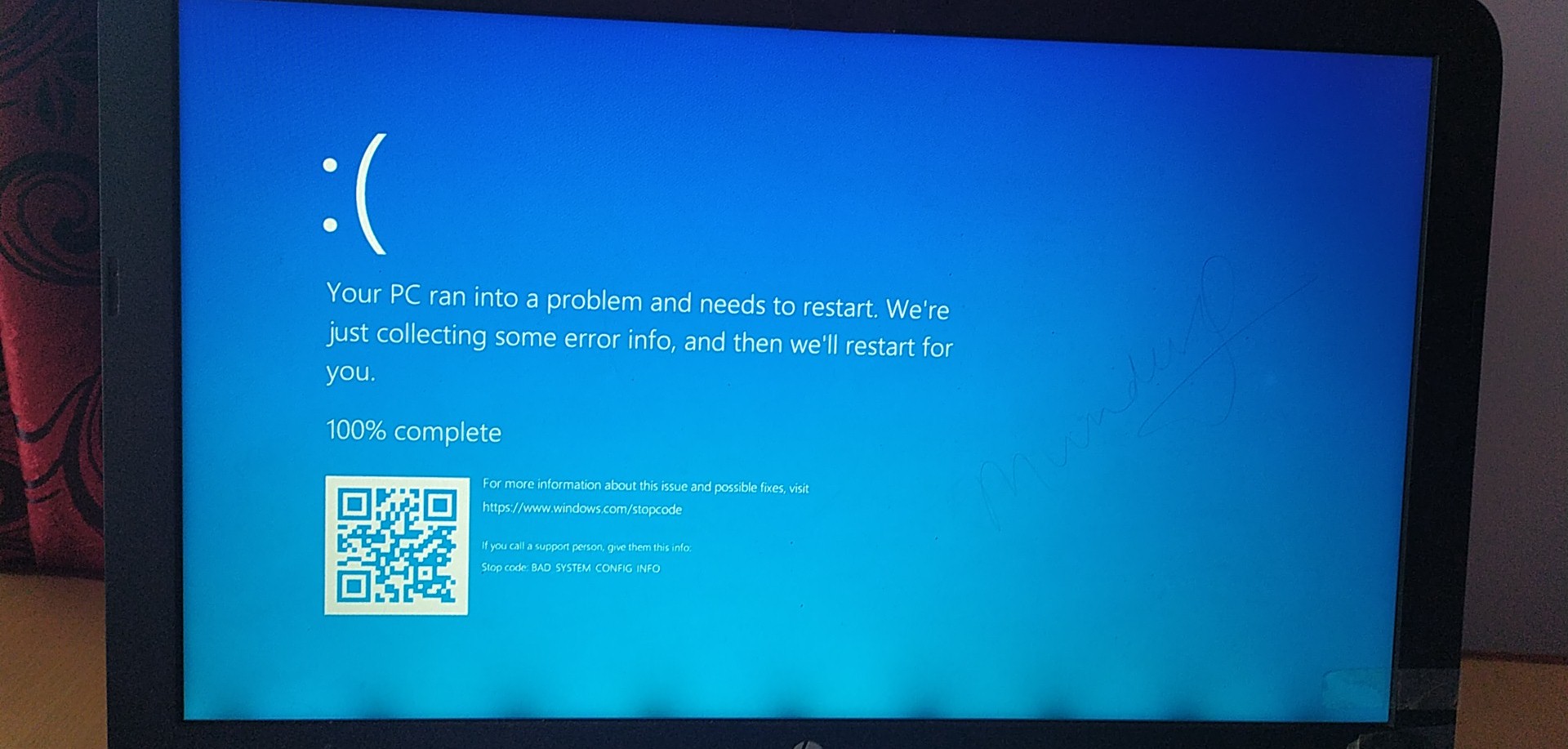 System doesn't show advance repair optikn 20ad83cf-30a4-4ce9-b67a-db01949b3339?upload=true.jpg