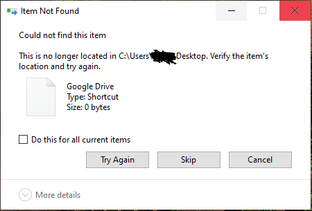 Desktop Shortcuts won't delete 20b2ddb2-5e7c-4715-9e8a-c0302826eabf?upload=true.png