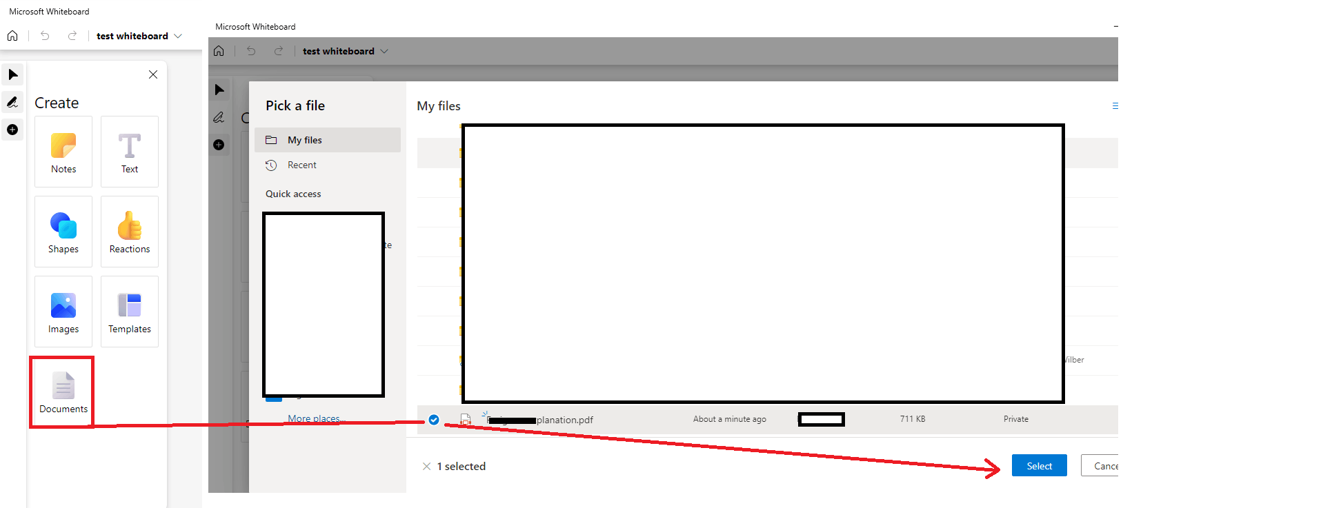 The newest version of the whiteboard does not show the function of inserting images from... 20b6de94-7c6e-468b-808b-56b6e5d54588?upload=true.png