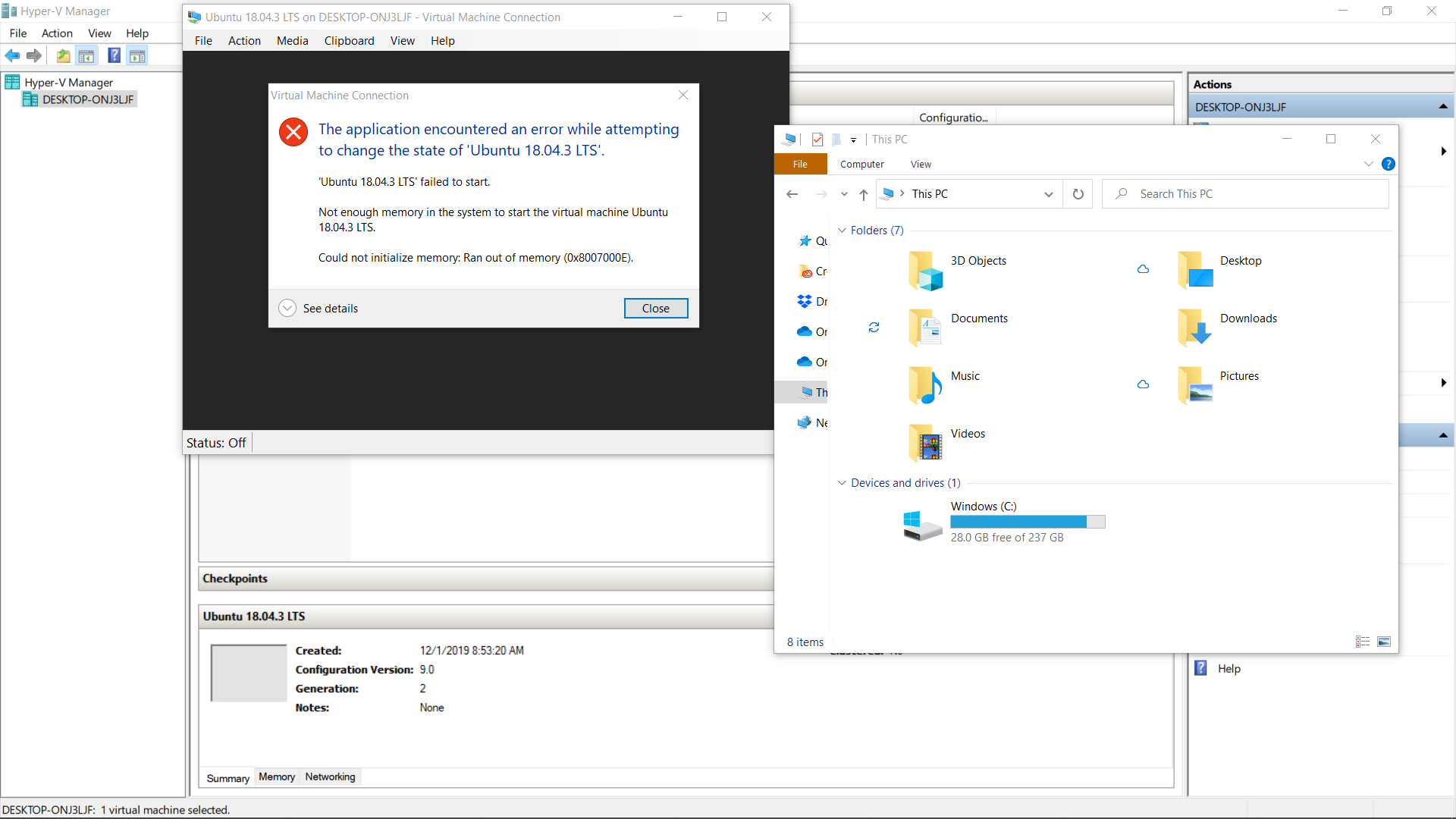 Hyper-V Memory Error on Ubuntu Guest OS 20b7769e-7913-4c05-b231-a504914cc8ca?upload=true.png