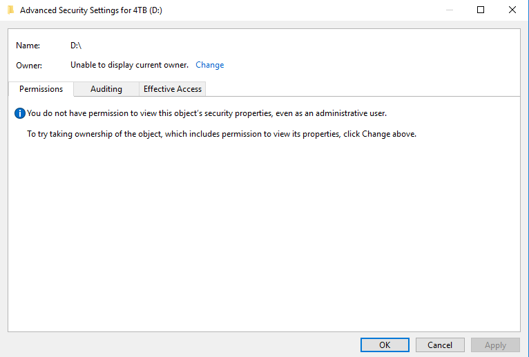 Will reinstalling windows delete files on a second internal HDD? 20bc15a1-500a-4ac8-bc20-9269c90a18c8?upload=true.png