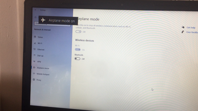 Even after a restart this has been happening 20BinZIZDlQgxpJlrorggjSKZ3cf_0UVf5aJhjqEmYg.png