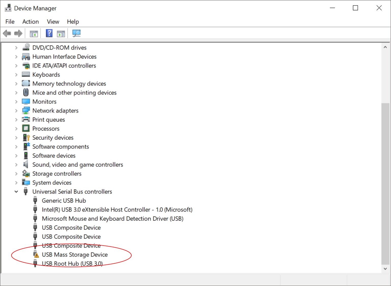 TOSHIBA EXTERNAL STORAGE NOT RECOGNISED...AGAIN 20cd362b-6a3f-4a58-8825-bdc8257115b7?upload=true.jpg