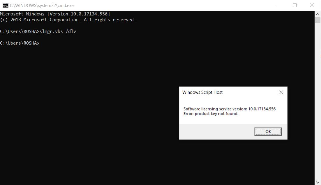 win 10 home activation gone after 1803 update 20d151fa-eeeb-42ac-9640-0e60f95237ea?upload=true.jpg