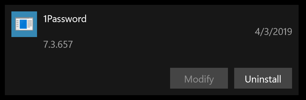 Settings Shows Uninstalled App As Installed — How To Fix? 20e46ff6-4ba4-48c3-ba9b-9ca1b8c9ef78?upload=true.png