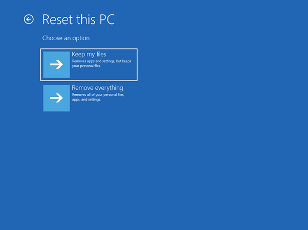 Can I get back my window 11 if I reset my PC 20ecb70e-aba7-47d1-88ca-ac5dc9abe2f3?upload=true.png