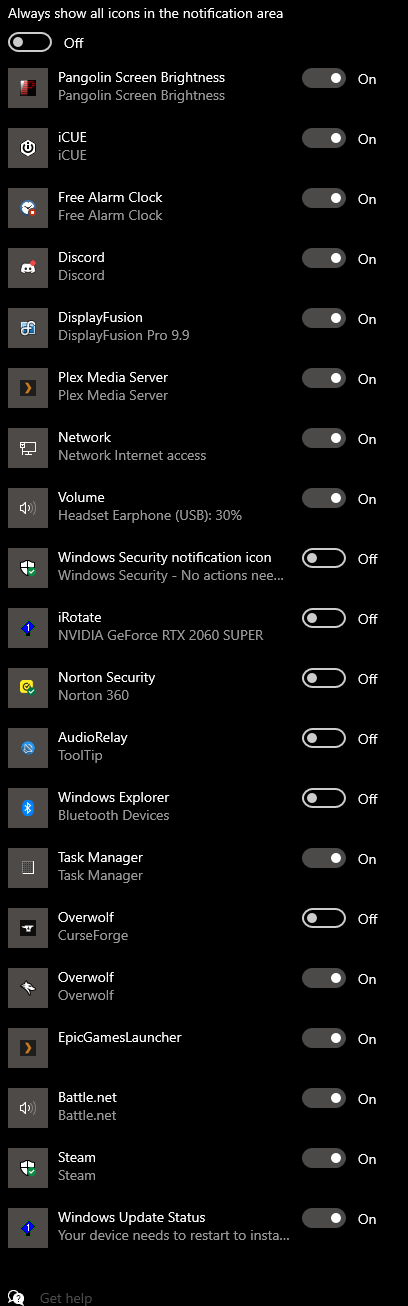 Lock icon missing after pc reset. 20f4f938-160a-42b1-99cf-466eb4097ff2?upload=true.png