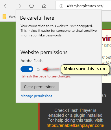 i bought a used surface and im unable to activate windows so i cannot remove his info and... 210290d1540743860t-unable-activate-flash-using-edge-ef2.png
