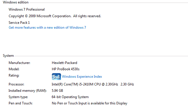 Pc says i have 6 gb of ram but i have 8! 2102ea8f-208f-4505-a178-c2ca7cac5e8f.png