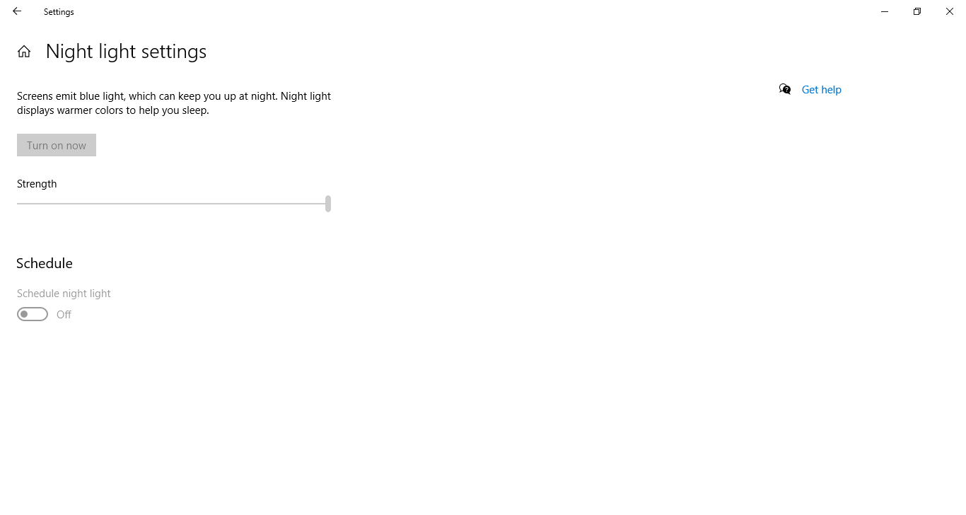 Night light not working 210f76ef-61bc-4544-ab46-8e0b0fd1e1da?upload=true.png