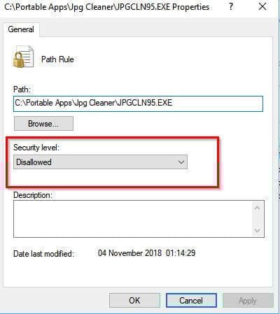 Windows Defender showing This setting is managed by your administrator 211157d1541294418t-setting-managed-your-administration-windows-defender-srp2.jpg