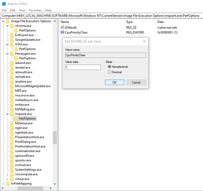 Permanently setting Priority Processes Using Registry Editor does not work for "NVIDIA... 2115f818-d2f3-429b-94ce-db02c6500811?upload=true.png
