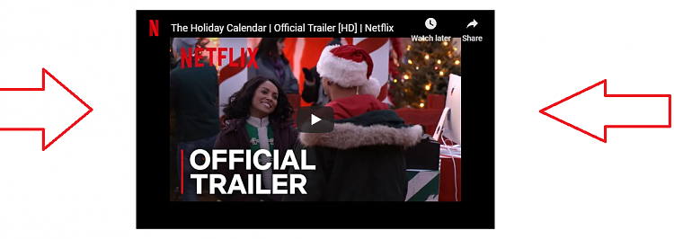 screenshot photo of a youtube video is pixelated at screen UI scale 125%? 211761d1541786622t-strange-youtube-videos-ui-1.png