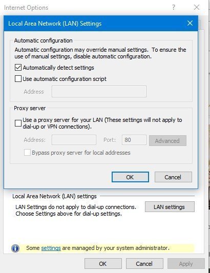 Issue-"Some settings are managed by your system administrator" 211ed6f2-12c1-4558-8e6e-6cd9b945cb52?upload=true.jpg
