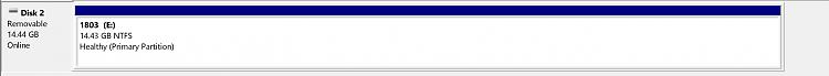 A application file of 494 kb file shows in my pen drive. Is this a virus?  How can I remove... 212143d1542117903t-how-format-494-kb-partition-formatted-usb-drive-capture.jpg