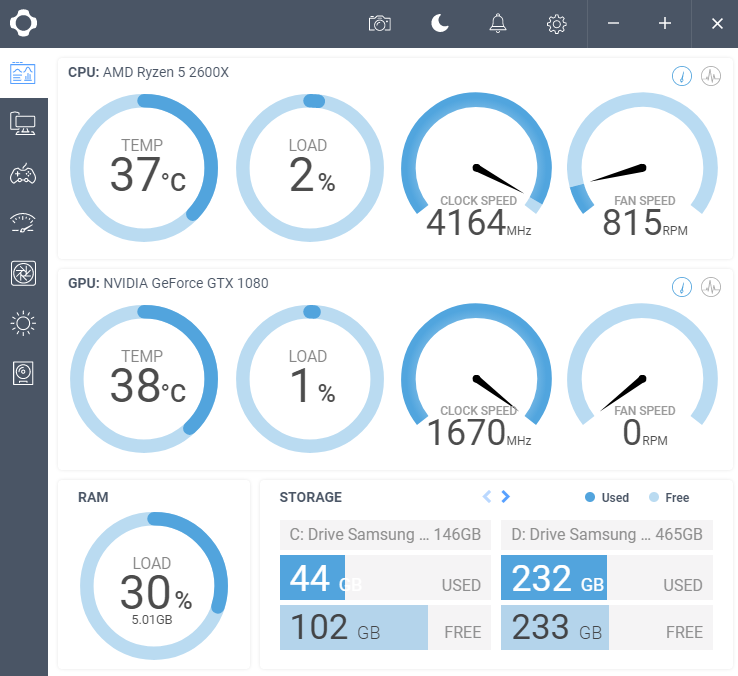 Need help for fps drops on high end pc  my fps only drops on Fortnite 212693d1542479439t-high-end-pc-fps-drops-high-cpu-temps-speccy-capture2.png