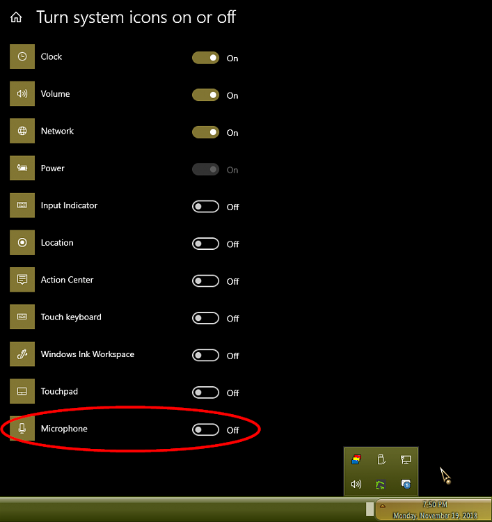 Cant Take Sceenshot 213099d1542675169t-microphone-icon-taskbar-how-remove-please-see-sceenshot-001248.png