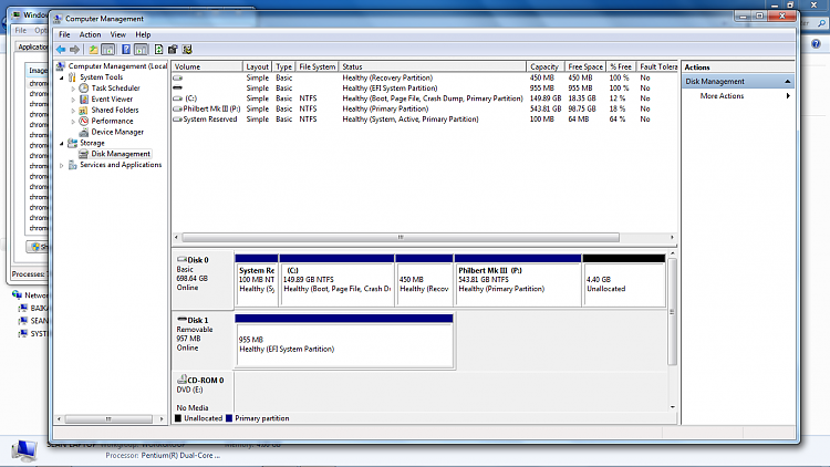 Folders on my USB gone and files with symbols appeared 213198d1542752997t-bootable-usb-drive-appearing-disk-management-unusual-symbol-delme.png