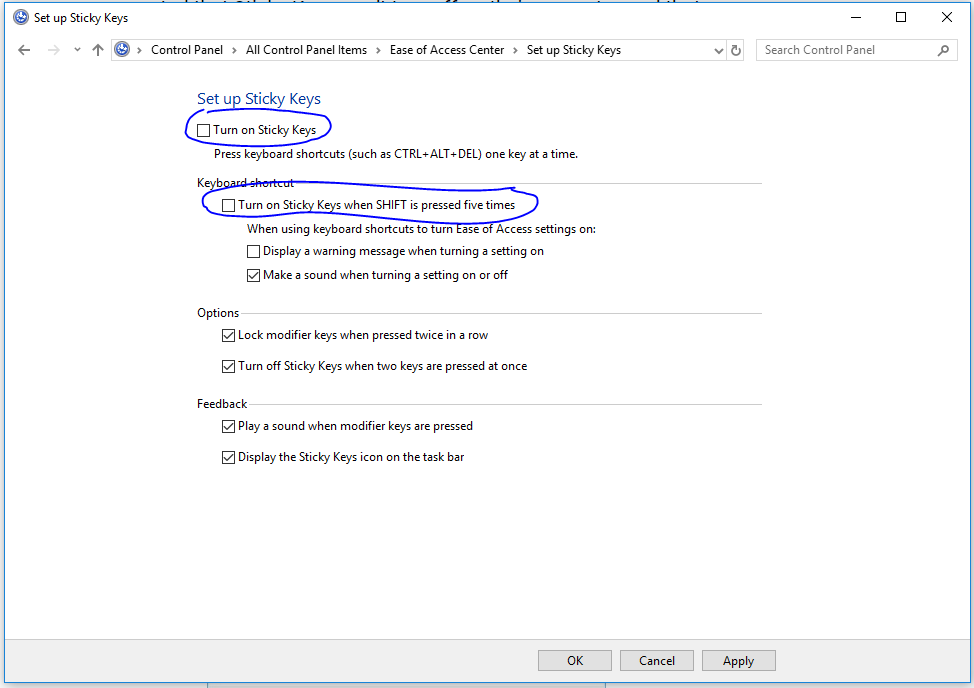Turn On or Off Sticky Keys in Windows 10 2133d374-db70-49d7-850a-4512e23bb7e4.png