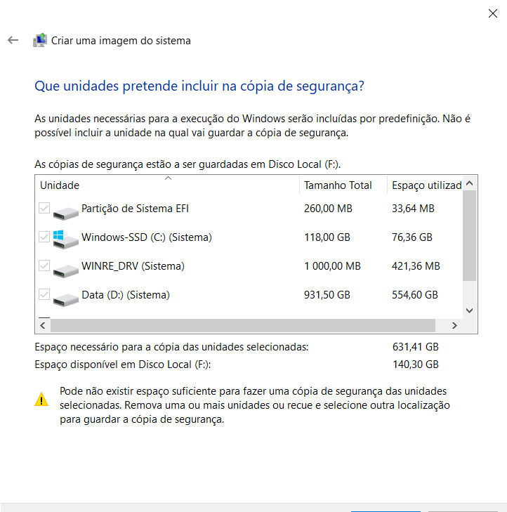 windows 10 creating system image problem 21361eae-f206-433e-9779-8b324ab669cf?upload=true.png
