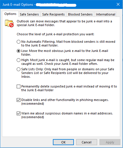 Not so subtle bigotry on display? 214954d1543010028t-need-help-block-subtle-spam-outlook-junk-email-options.png