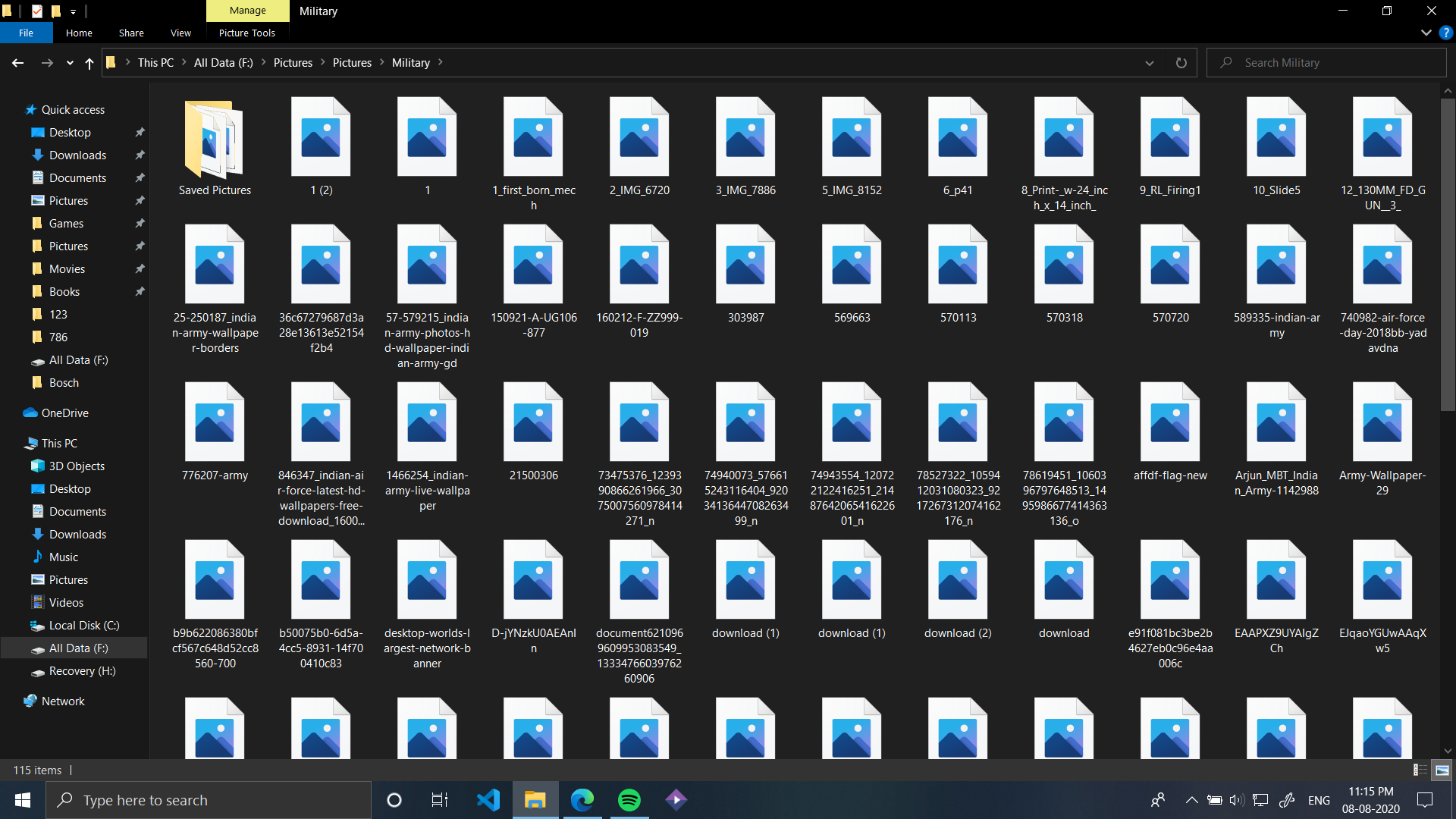 All files got corrupted during merging of two partitions!! What to do - for fixing it? 214d1207-e750-4645-8340-f471c4b05f91?upload=true.png