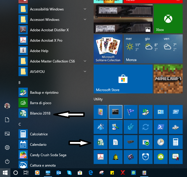 When I try to open excel, it says updating Microsoft 365, then says application unable to... 215498d1543400599t-excel-application-does-not-open-nuova.png