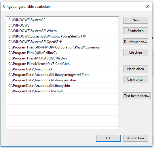 the system cannot find the path specified 215702d1543552698t-cmd-terminal-starts-system-cannot-find-path-specified-q3.png
