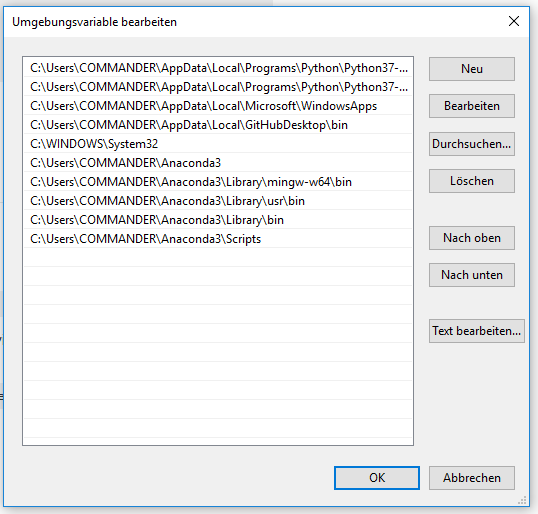 the system cannot find the path specified 215703d1543552698t-cmd-terminal-starts-system-cannot-find-path-specified-q4.png