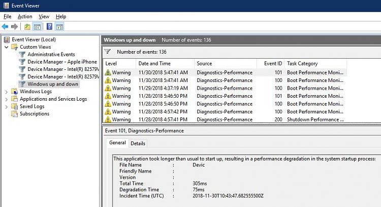 Enormous degradation in Windows Explorer performance 215716d1543583888t-startup-performance-degradation-unknown-app.jpg