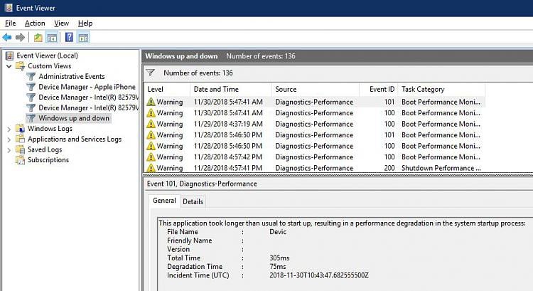 Why does upgrading to W11 from W10 degrade startup performance significantly? 215716d1543583888t-startup-performance-degradation-unknown-app.jpg