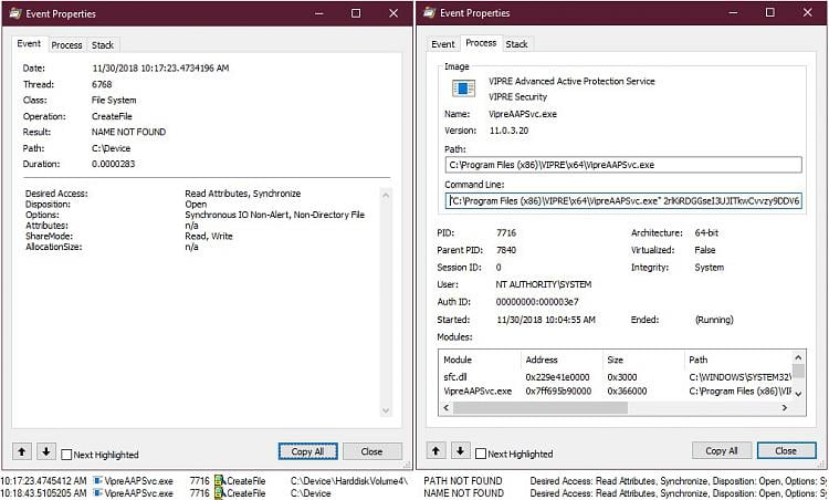 Why does upgrading to W11 from W10 degrade startup performance significantly? 215738d1543600283t-startup-performance-degradation-event-monitor.jpg
