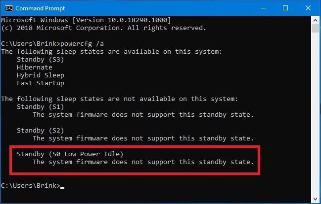 how do i enable modern standby 216107d1543902411t-cant-enable-modern-standby-not_supported.jpg